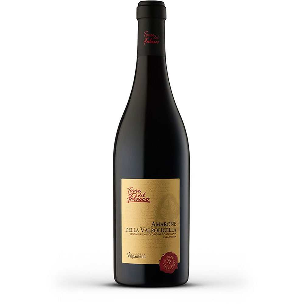 Amarone Torre Del Falasco DOC Rotwein trocken